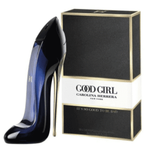 Good Girl “it’s good to be bad” EDP -80ML