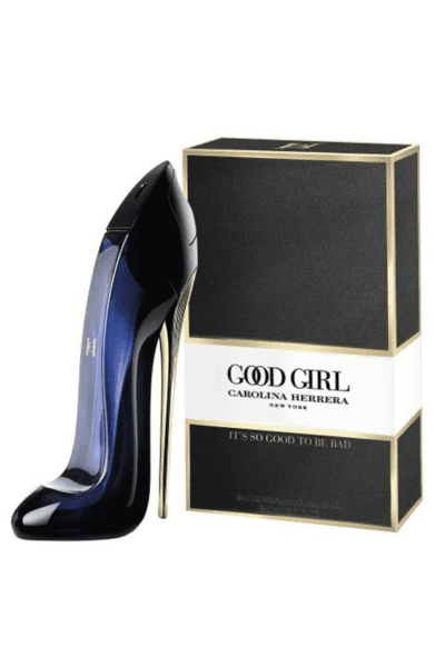 Good Girl “it’s good to be bad” EDP -80ML