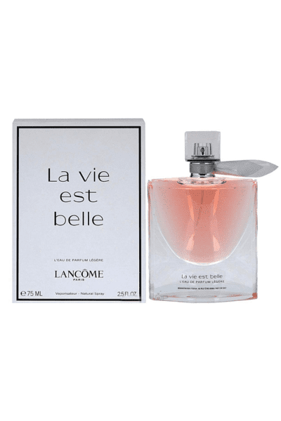 La Vie Est Belle for Women EDP -75ml