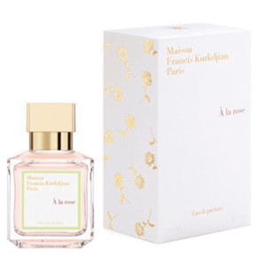 À La Rose -70ML