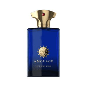 AMOUAGE Interlude Man EDP -30ML “without box”