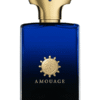AMOUAGE Interlude Man EDP -100ML “without box”