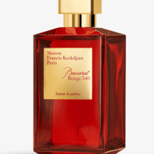 Baccarat Rouge 540 red -200ML “without box”