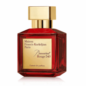 Baccarat Rouge 540 red -30ML “without box”