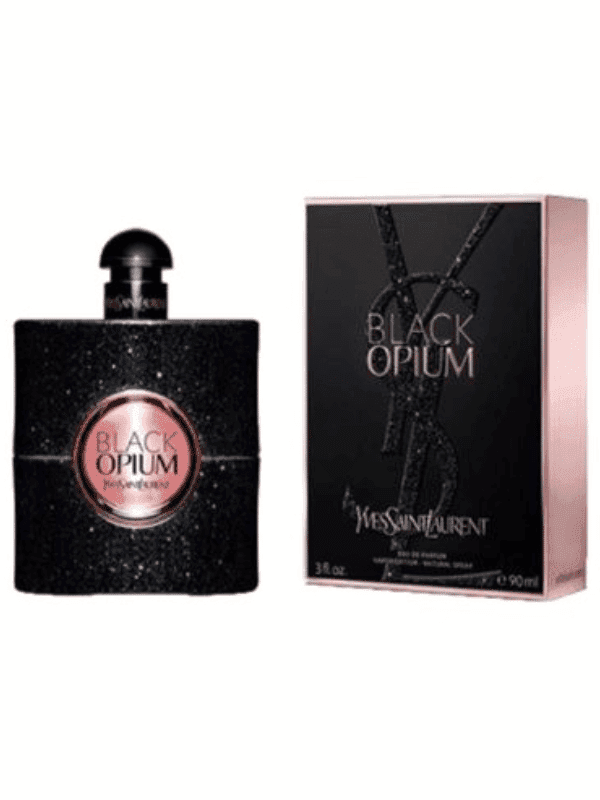 Black Opium EDP -90ml