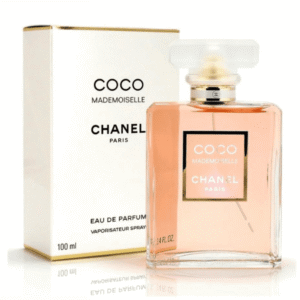 Mademoiselle EDP for women -100ml