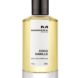 Coco Vanille EDP -120ML “without box”