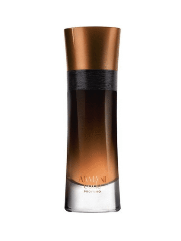 Code Profumo EDP -110ML “without box”