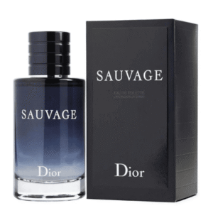 SAUVAGE EDP -100ML