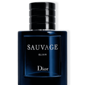 SAUVAGE Elixir EDP – 60ML “without box”