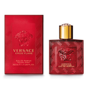 Eros flame – EDP -100ML