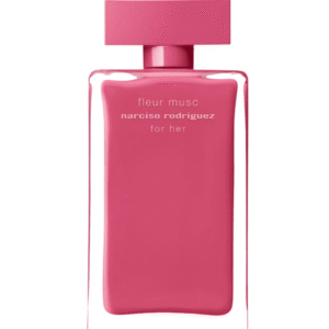 Fleur Musc EDT -100ML “without box”