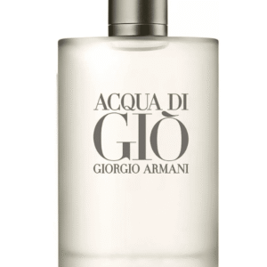 Acqua di GIO EDT -100ML “without box”