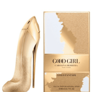 GOODGIRL Gold Fantasy – EDP -80ML