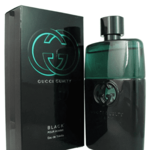 Guilty Black EDT -100ML