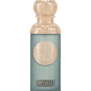 GISSAH imperial valley EDP -90ML “without box”