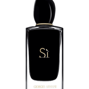Si INTENSE EDP – 100ML “without box”