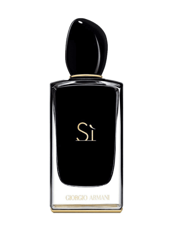 Si INTENSE EDP – 100ML “without box”