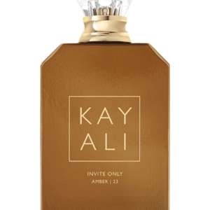 Invite Only Amber | 23 – 50ML “without box”