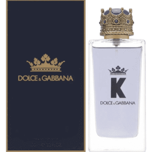 K for Men EDT – 100ml