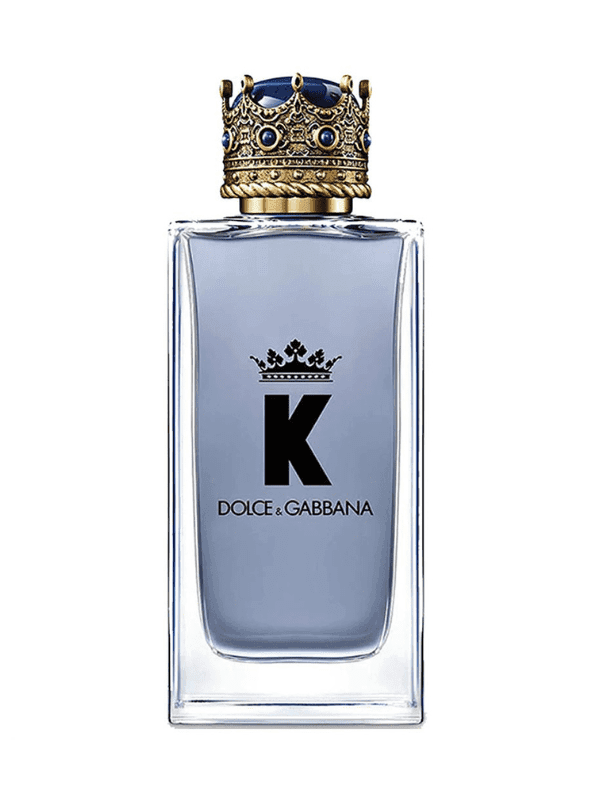 King – EDT – 100ml “without box”