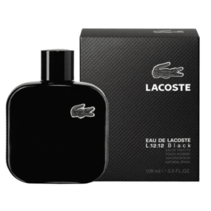 L.12.12 Noir Intense EDT -100ML