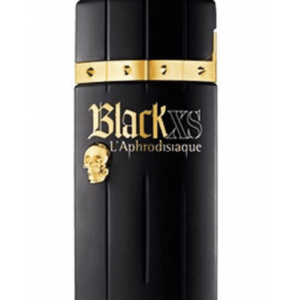 Black XS L’Aphrodisiaque EDP -100ml “without box”