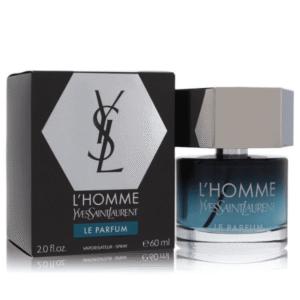 la nuit de l’homme bleu -60ML