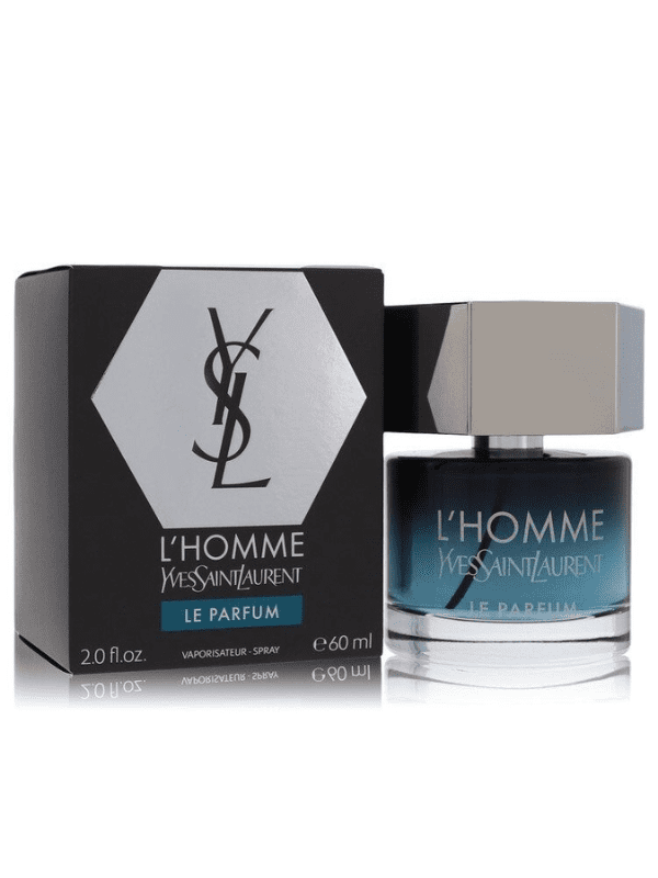 la nuit de l’homme bleu -60ML