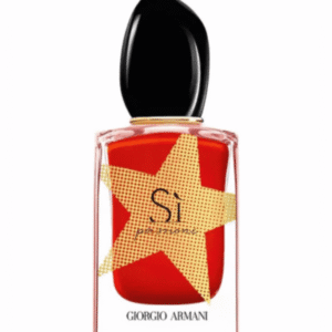 Si Limited Edition EDP – 100ML “without box”