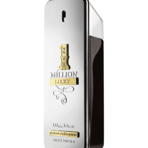 1MILLION Lucky EDP -100ML “without box”