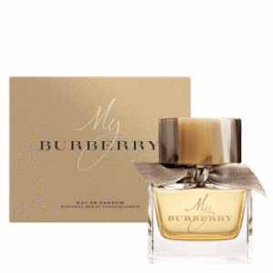 MyBurberry EDP -90ML