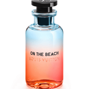 On the beach -100ML “without box”