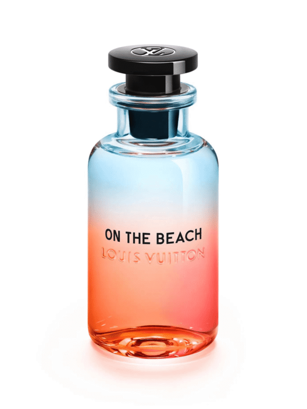 On the beach -100ML “without box”
