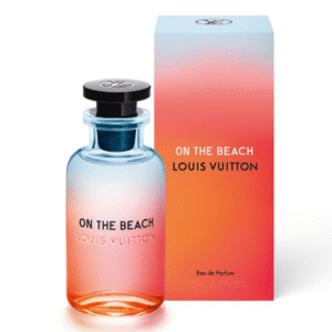 On the beach -100ML