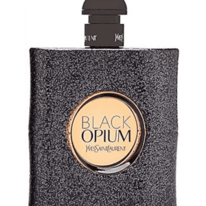 Black Opium EDP -90ML “without box”