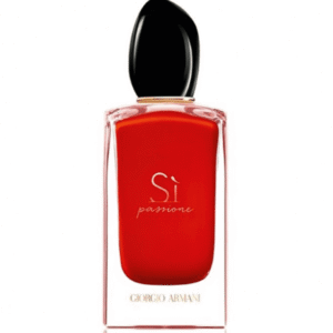 Si PASSIONE EDP – 100ML “without box”