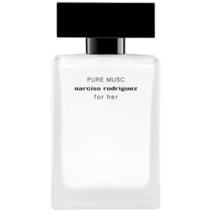 Pure Musc – EDP -100ML “without box”