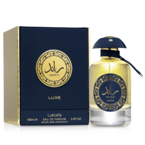 Ra’ed Luxe EDP -100ML