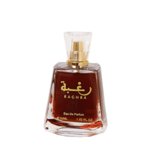 Raghba -30ML “without box”