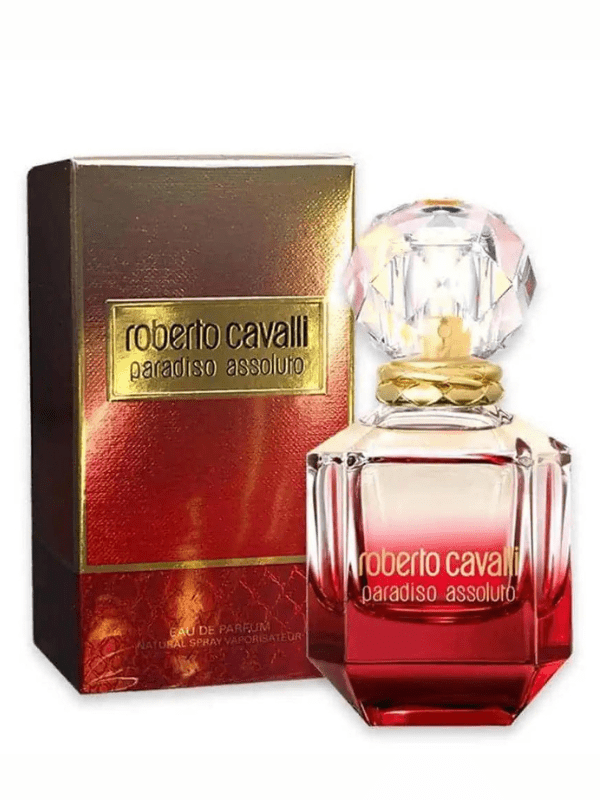 PARADISO ASSOLUTO EDP for Women -100ml