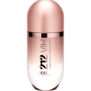 212 Vip Rose EDP – 80ml “without box”