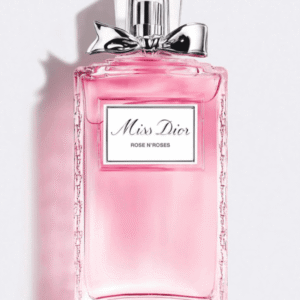 MISS DIOR Rose N’Roses EDT -100ML “without box”