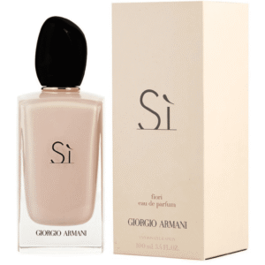 Si Fiori EDP -100ML