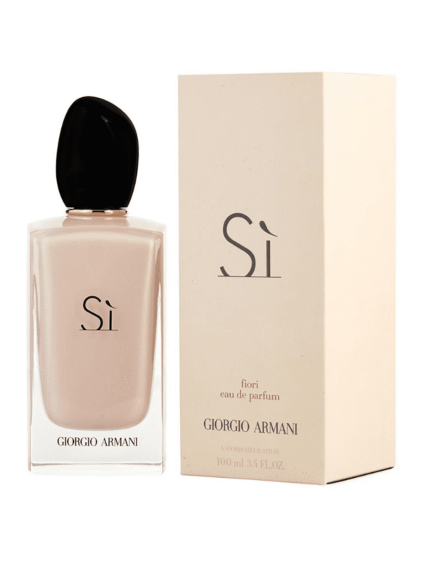 Si Fiori EDP -100ML