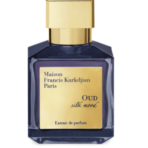 OUD Silk Mood -70ML “without box”