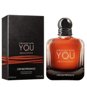 Stronger with You absolutely EDP -100ml