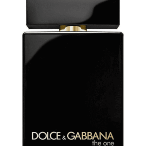 THE ONE intense – EDP -100ML “without box”