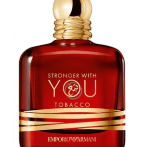 Stronger with You Tobacco EDP -100ml “without box”