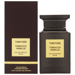 Tobacco Vanille EDP -100ML